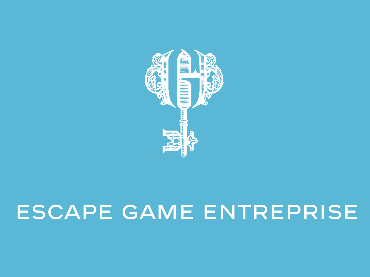 escape game entreprise